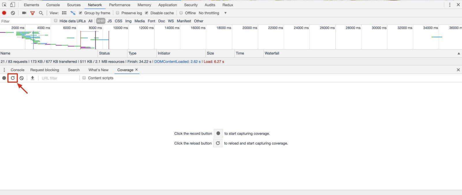 使用 webpack 代码分割和魔术注释提升应用性能